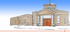 Picture of St. John of the Cross